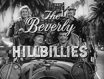 Beverly Hillbillies Complete